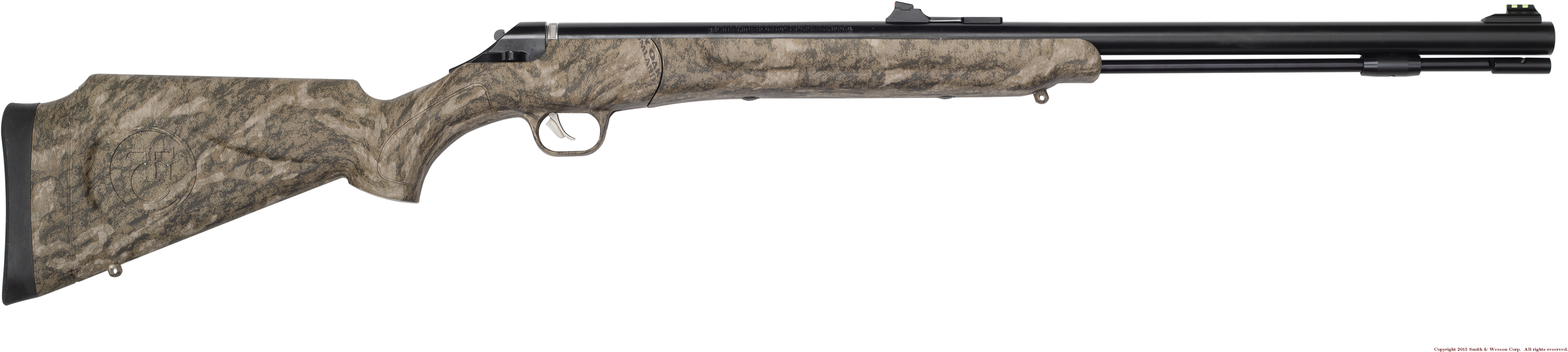 Jpg Png - Sniper Rifle Clipart (4923x1240), Png Download