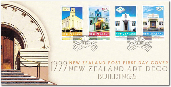 First Day Cover - Napier Clipart (600x600), Png Download