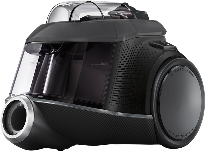 Pc91-41g Hero - Electrolux Pure C9 Clipart (800x500), Png Download