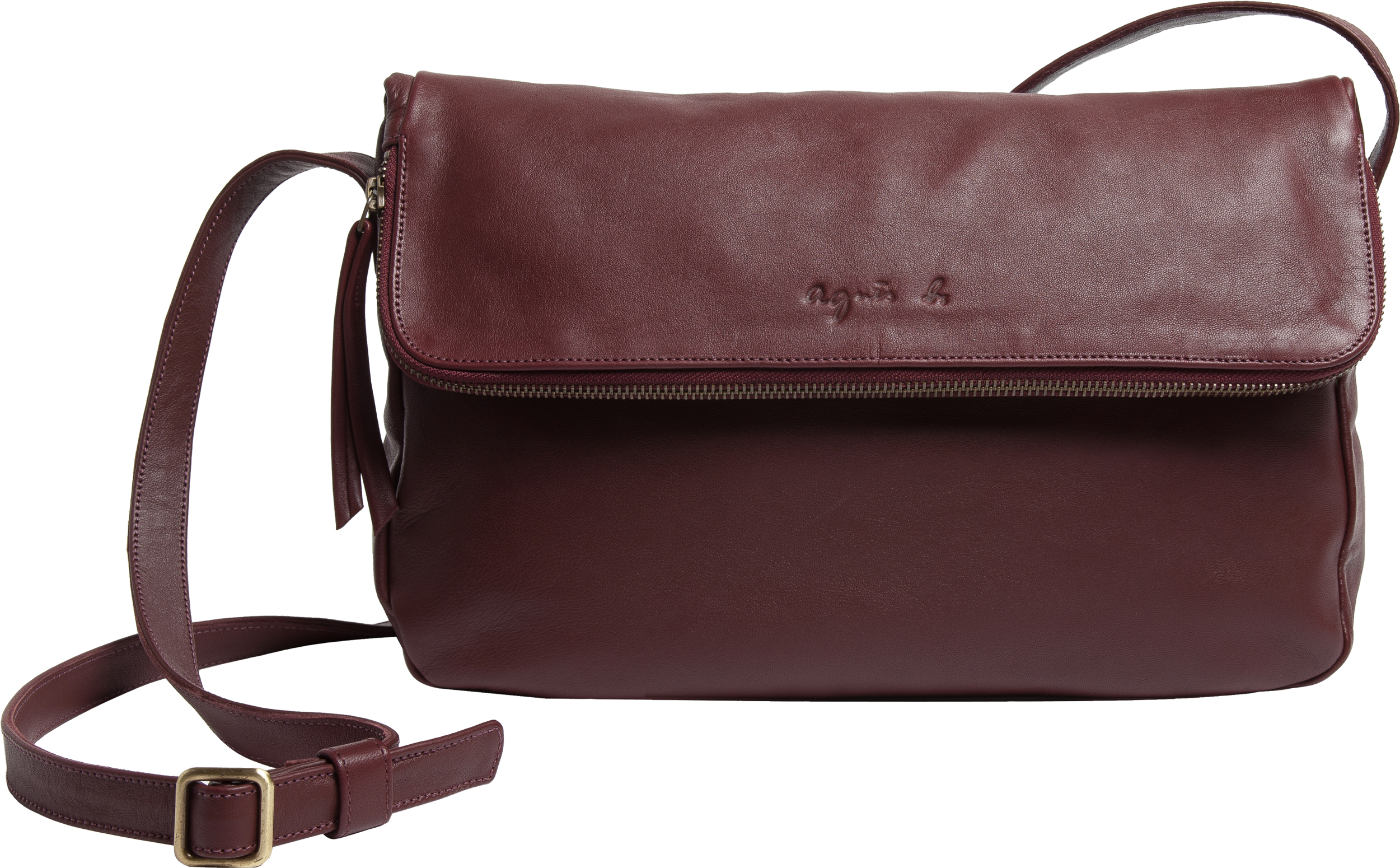 Messenger Bag , Png Download - Messenger Bag Clipart (2501x1550), Png Download