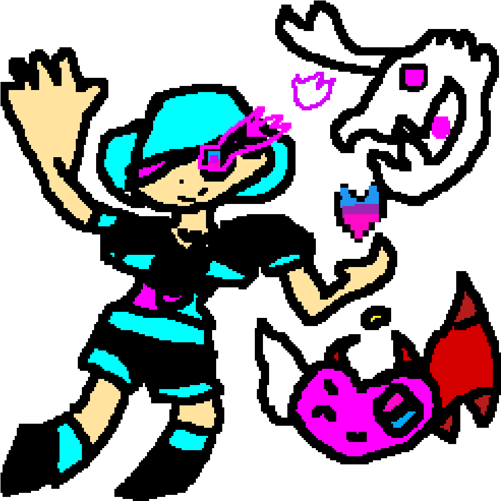 Techy Boi Clipart (1024x1024), Png Download