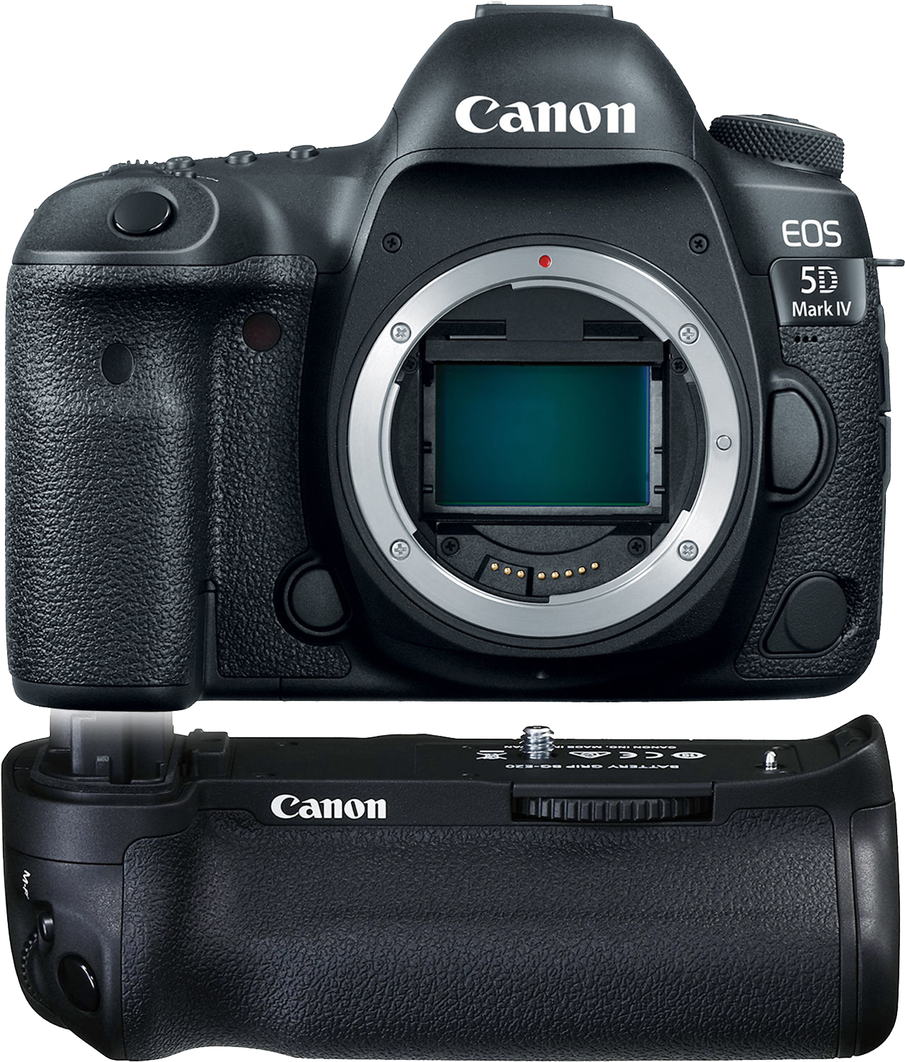 Canon Eos 5d Mark Iv Clipart (1500x1500), Png Download