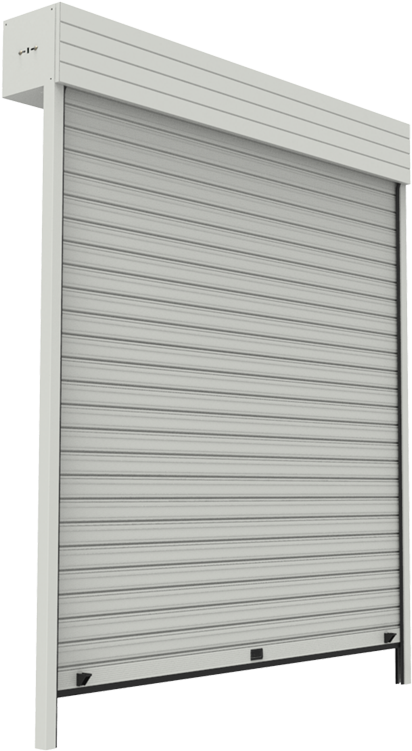 Biorol Is A Metal Construction Industry Specializing - Rolling Shutter Images Png Clipart (570x800), Png Download