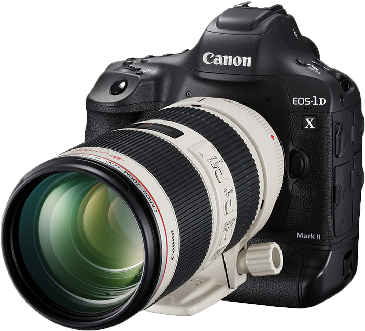 Cps Program Application - Canon New Camera Launch Clipart (1080x720), Png Download