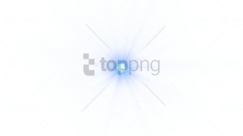 Free Png Download Blue Lens Flare Png Png Images Background - Spider Clipart (850x478), Png Download