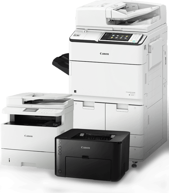 Digital Copier - Canon Ir Adv 6575 Clipart (553x631), Png Download