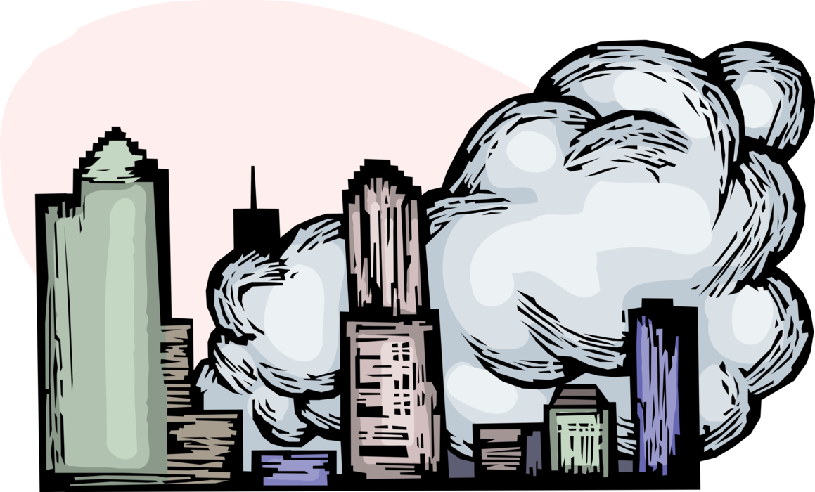 Vector Illustration Of World Trade Center Wtc 9/11 - 9 11 Terrorist ...