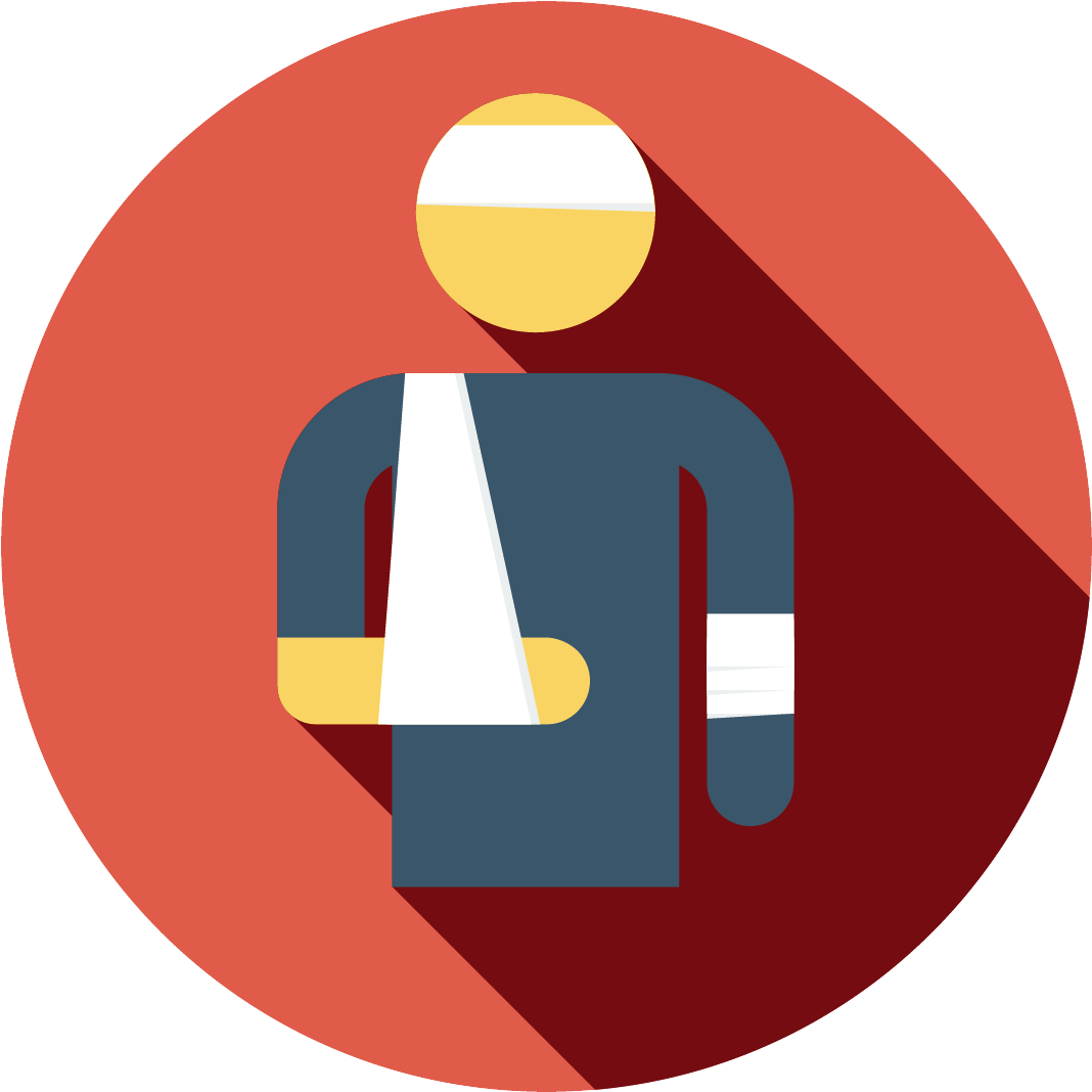 Icon 1-03 - Icon ประกันภัย Png Clipart (1125x1125), Png Download