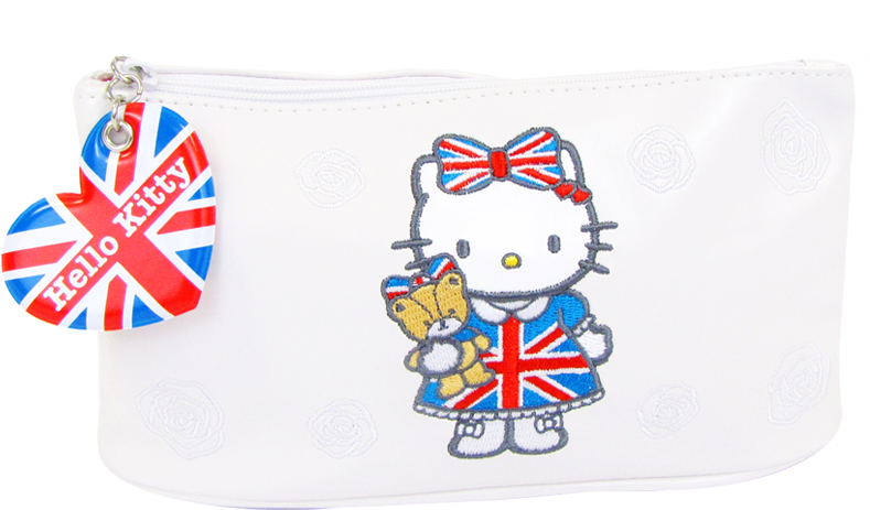Hello Kitty , Png Download - Wristlet Clipart (789x463), Png Download