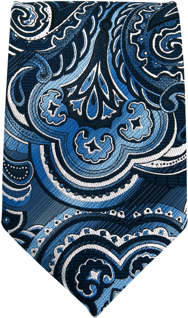 A27 - Paisley Clipart (650x650), Png Download