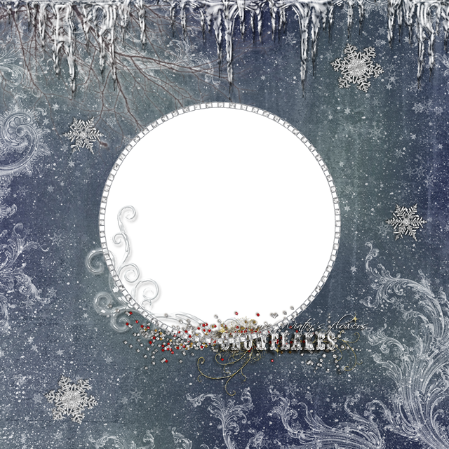 Wframe-44 - Circle Clipart (640x640), Png Download