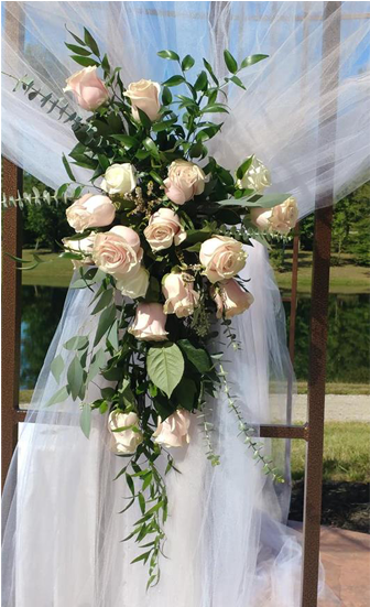 Prev - Bouquet Clipart (840x550), Png Download