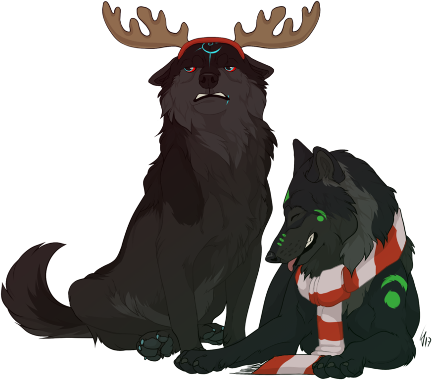 Merry F***ing Christmas - Illustration Clipart (873x769), Png Download