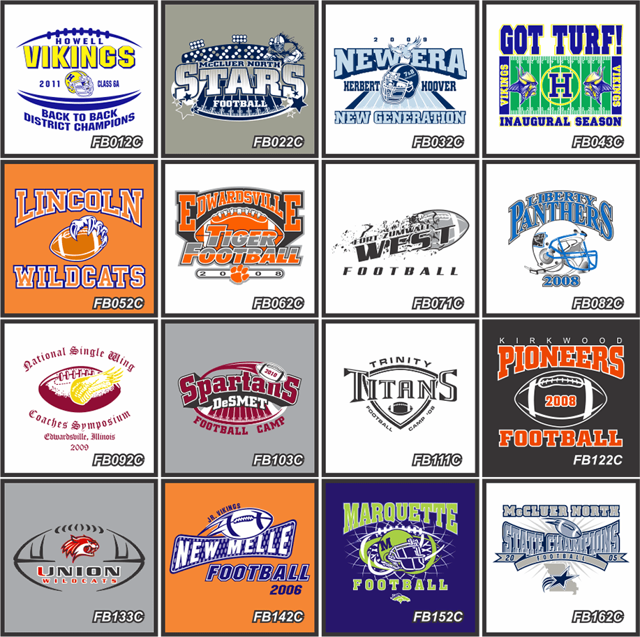 Football Jersey Logos Clipart (917x912), Png Download