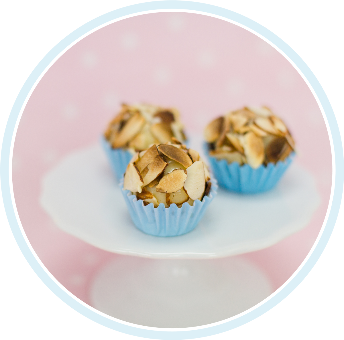 Almonds , Png Download - Meringue Clipart (1201x1188), Png Download