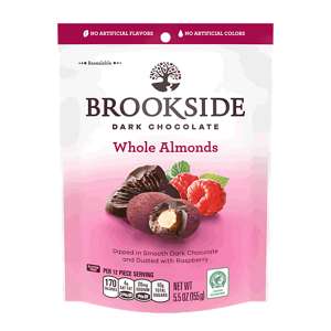 Brookside Dark Chocolate Clipart (300x300), Png Download