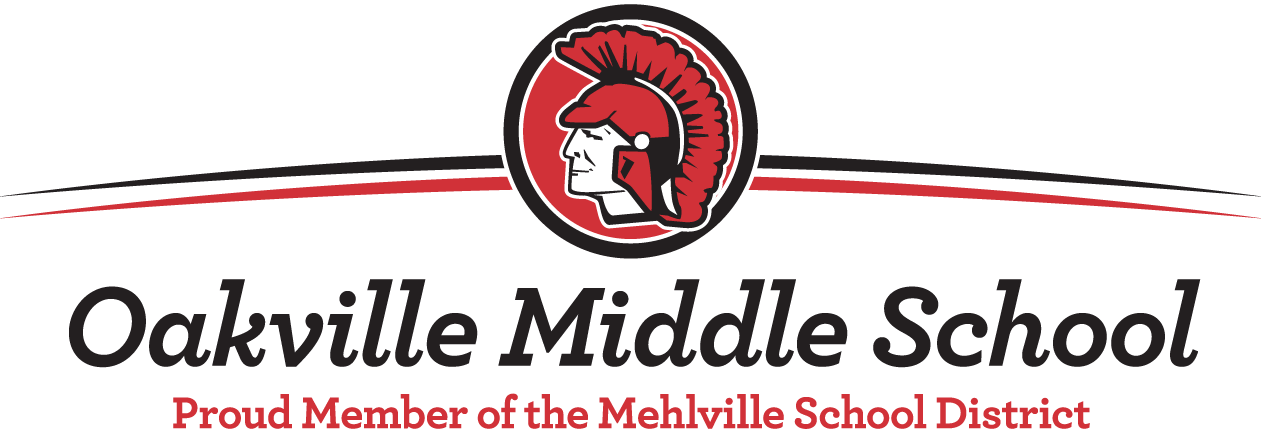School Logo - Mehlville High School Clipart (1261x429), Png Download