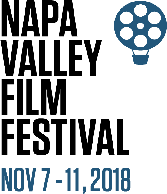 A Charles Krug Winery & Napa Valley Film Festival Series - Napa Valley Film Festival Clipart (623x745), Png Download