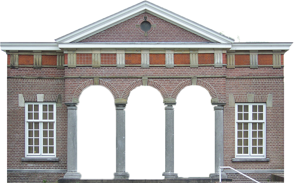 Photo Arch-1 - Arch Clipart (1024x641), Png Download