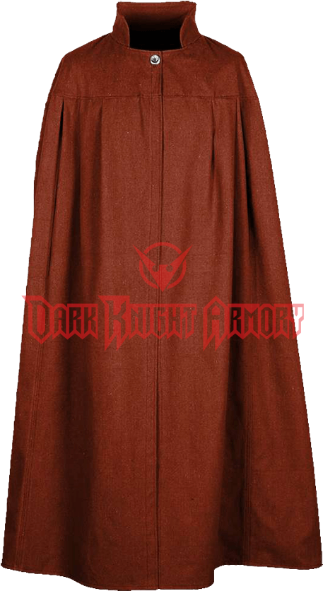 Cape , Png Download - A-line Clipart (457x836), Png Download