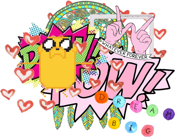 Texturas Png Tumblr Clipart (800x600), Png Download