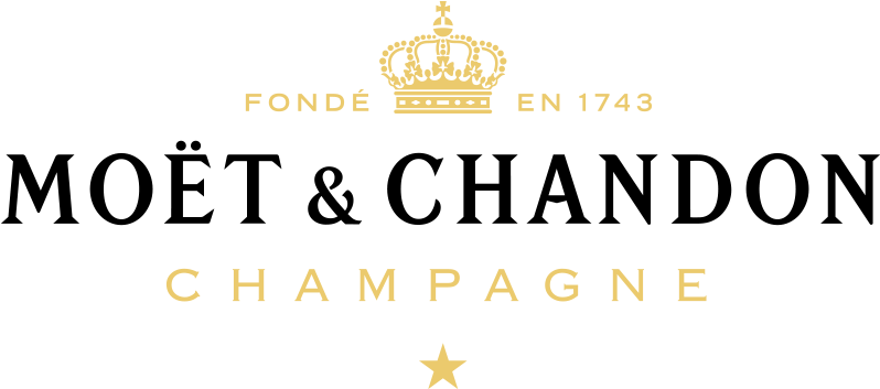 Pro - Agency Esp - Logo Moët & Chandon Clipart (1000x700), Png Download