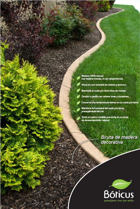 Biruta De Madera Decorativa Bóticus Clipart (810x800), Png Download