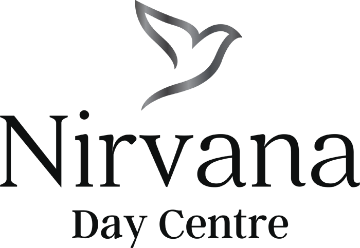 Nirvana Day Centre - Calligraphy Clipart (700x483), Png Download