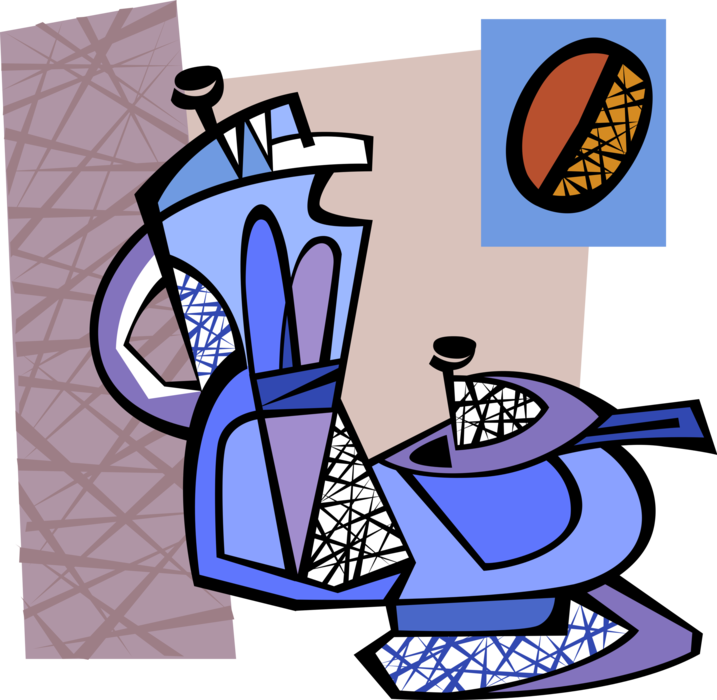 Beans Vector Blue Clipart (717x700), Png Download