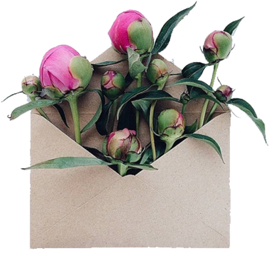 Aesthetic Tumblr Vintage Flowers Love - Aesthetic Vintage Tumblr Png Clipart (1024x999), Png Download