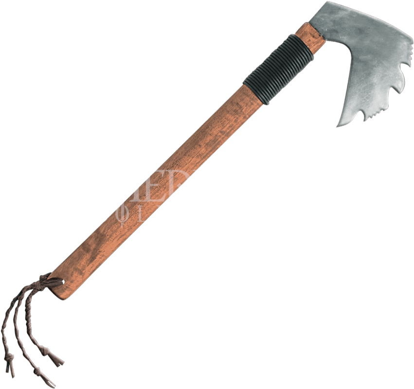 Hatchet Clipart (850x850), Png Download