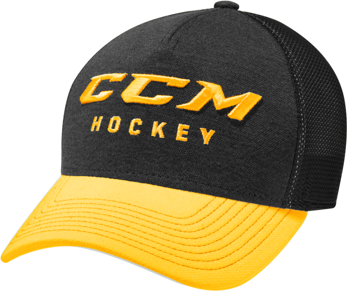 True To Hockey Trucker Cap - Baseball Cap Clipart (760x643), Png Download
