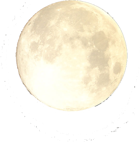 Moon Clipart (1280x960), Png Download