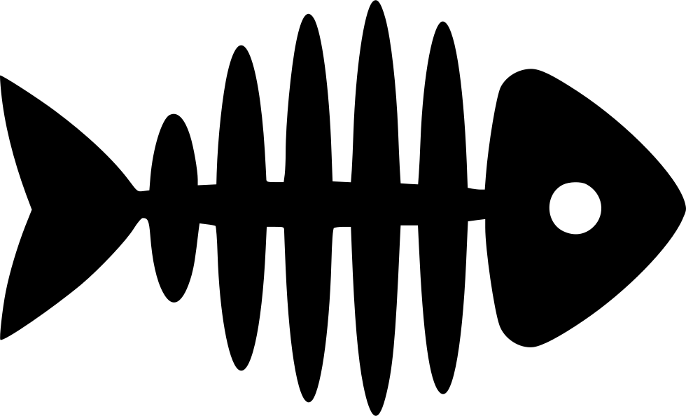 рыбий скелет. Fish bone. скелет рыбки. рыбий скелет. Fish bone.