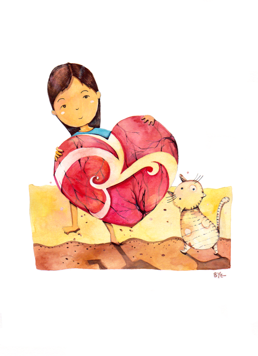 Cartoon , Png Download - Cartoon Clipart (1003x1380), Png Download