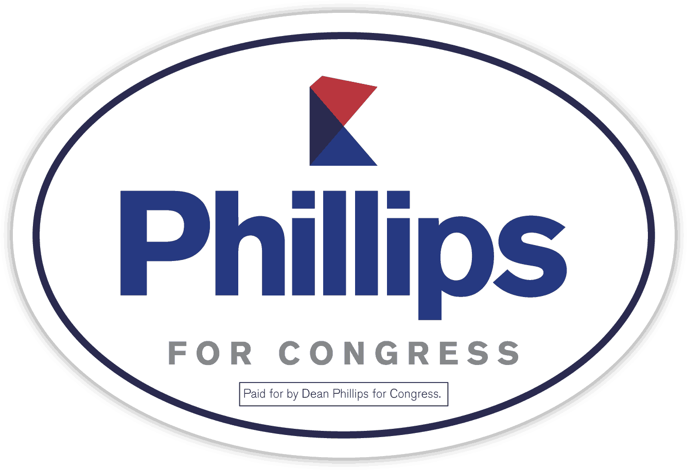Phillips Oval Sticker Logo - Шинэ Иргэншил Дээд Сургууль Clipart (1335x913), Png Download
