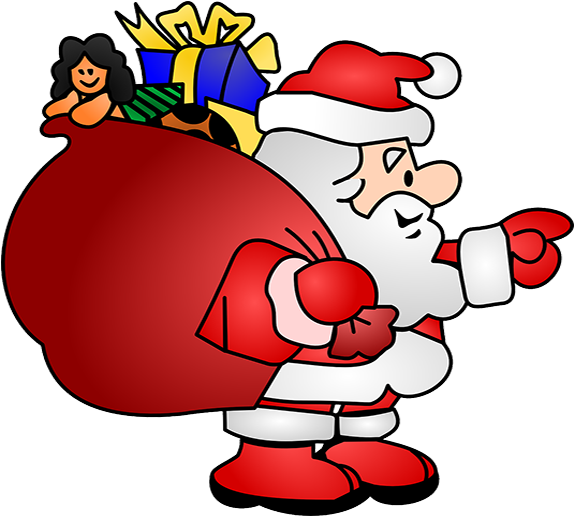 Pixabay - Christmas Greetings Clipart (660x515), Png Download