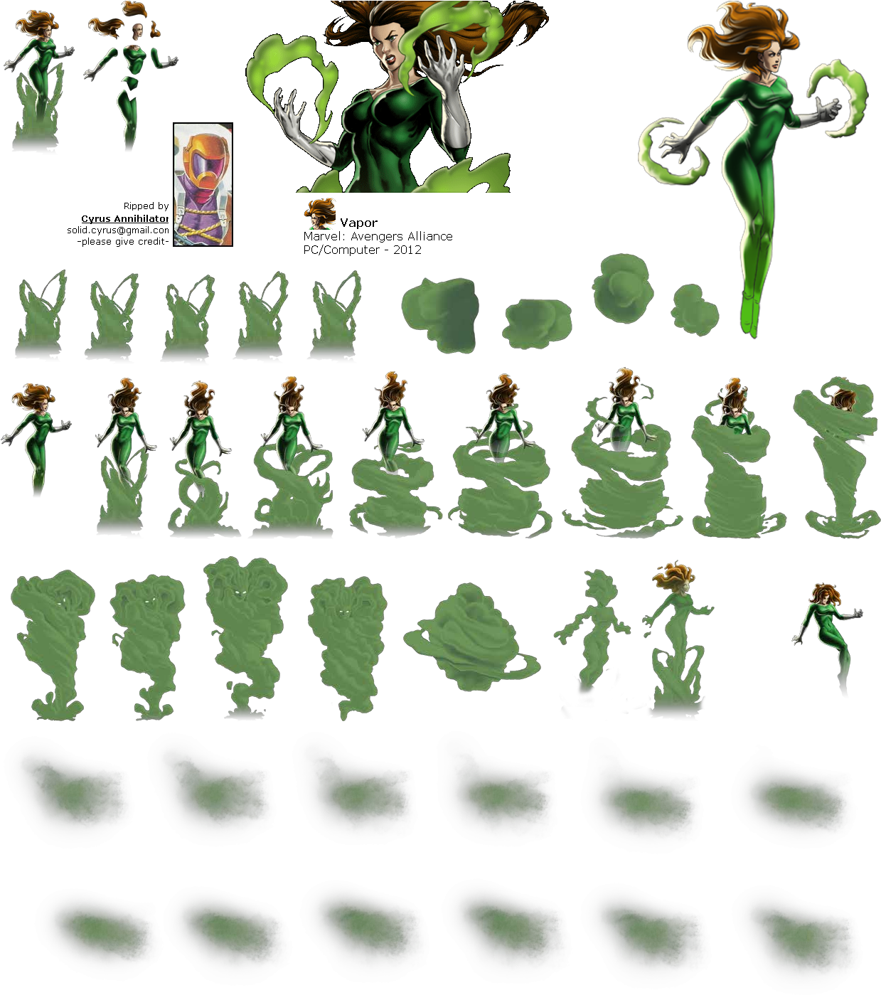 Google Search Superwomen Pinterest Electronic Buy Cigarette - Vapor Marvel Clipart (1239x1399), Png Download