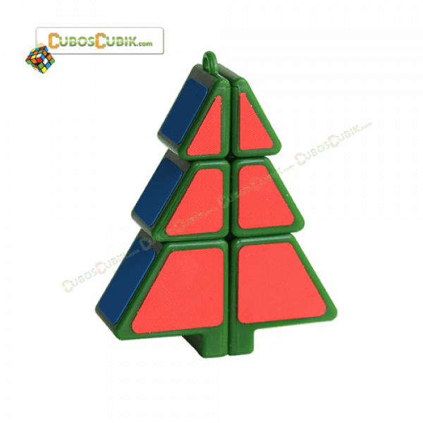 Christmas Tree Clipart (600x600), Png Download