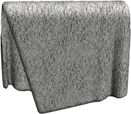 Towel, Hanging - Wallet Clipart (1000x1000), Png Download