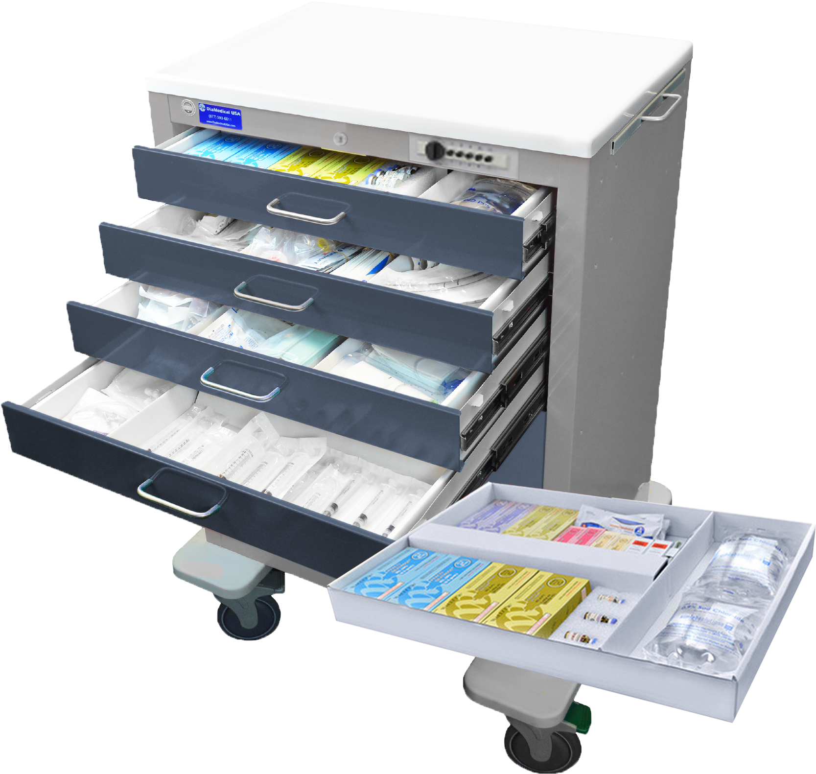 Shelf Clipart (1948x1948), Png Download