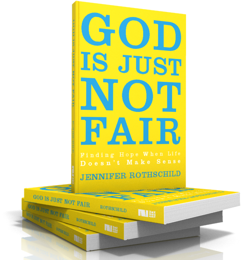 Not Fair Book Stack - Sometimes God Is Unfair Clipart (670x522), Png Download