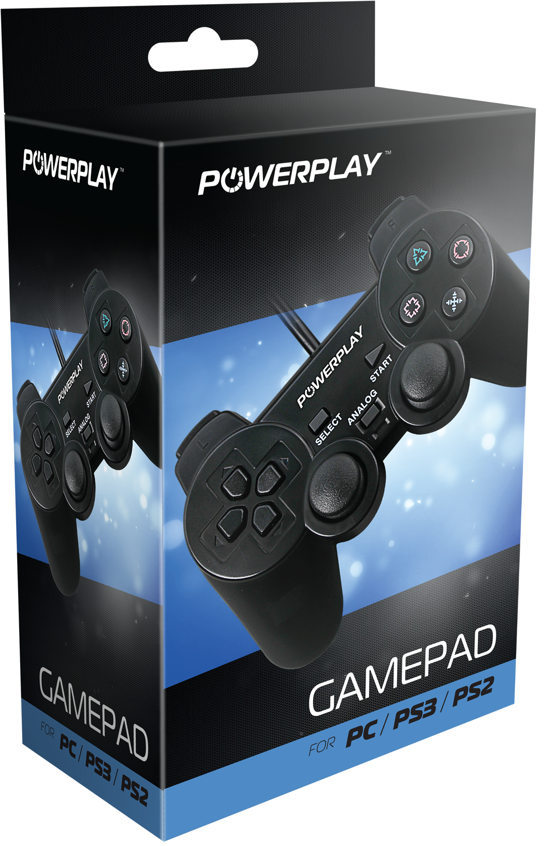 - Joystick , Png Download - Game Controller Clipart (1079x1675), Png Download