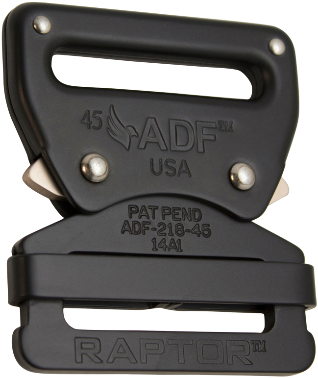 1-3/4" Raptor™ Buckle - Rubber Stamp Clipart (1280x1280), Png Download