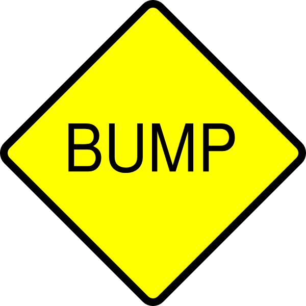 Roadsign Vector Road - Bankrupt Clipart - Png Download (600x600), Png Download
