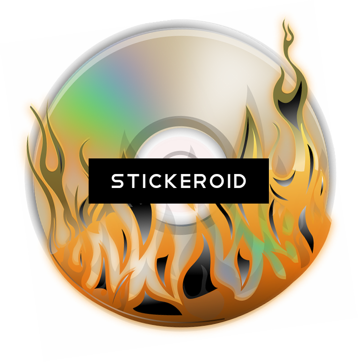 Compact Disc , Png Download - Compact Disc Clipart (715x722), Png Download