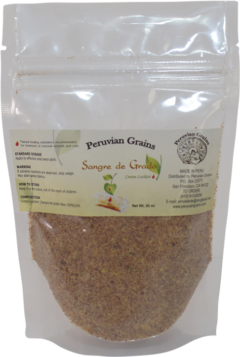 Sangre De Grado Clipart (486x721), Png Download