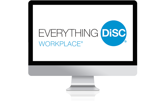 Disc Workplace - Everything Disc Clipart (700x473), Png Download