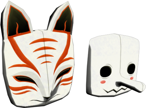 Ninja Masks - Cat Yawns Clipart (640x480), Png Download