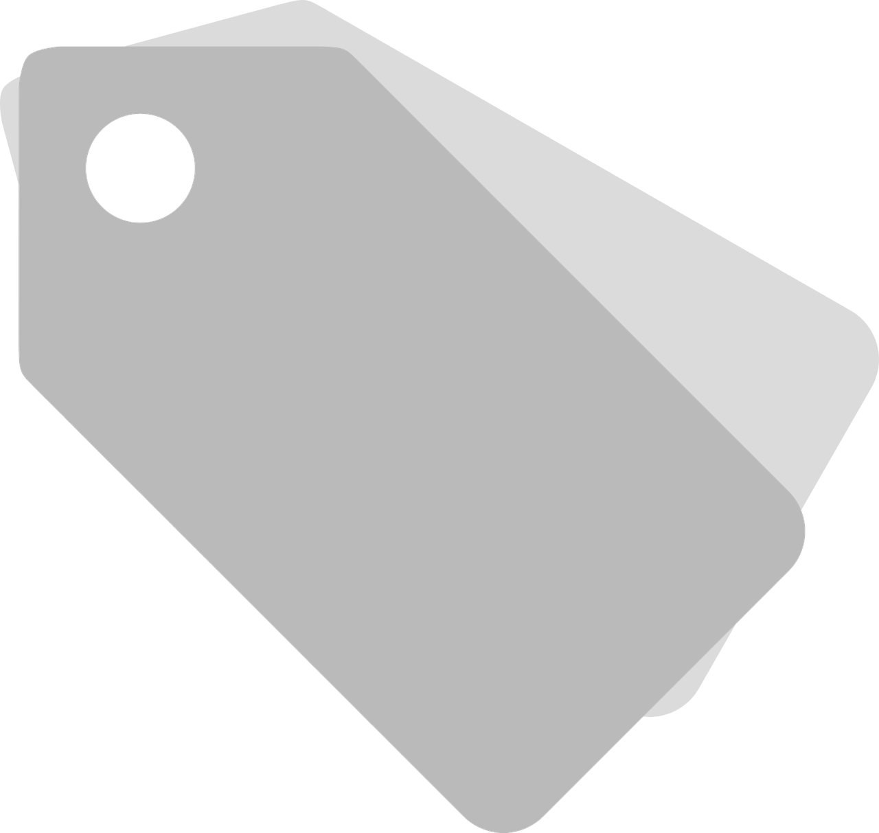 Day Shield Price Tag Flyers Png Image - Etiqueta De Precio Png Clipart (1280x1213), Png Download